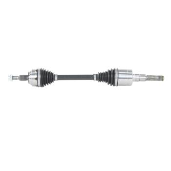 2020 Lincoln Corsair CV Axle Shaft Front Left TrakMotive FD86029 image 1 of 3