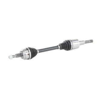 2020 Lincoln Corsair CV Axle Shaft Front Left TrakMotive FD86029 image 2 of 3