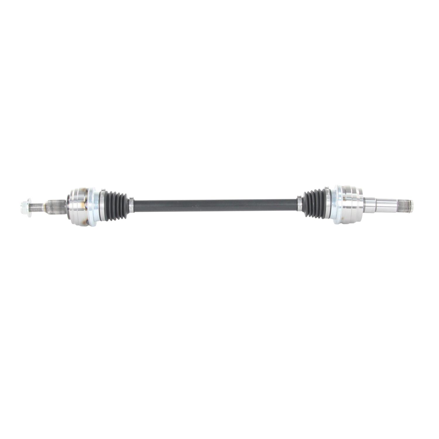 TrakMotive FD86030 - CV Axle Shaft TrakMotive FD86030 CV Axle Shaft product image 1 of 3