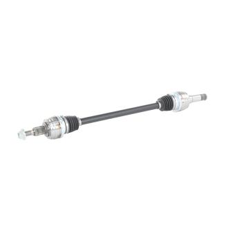 2021 Ford Explorer CV Axle Shaft Rear Right TrakMotive FD86030 image 2 of 3