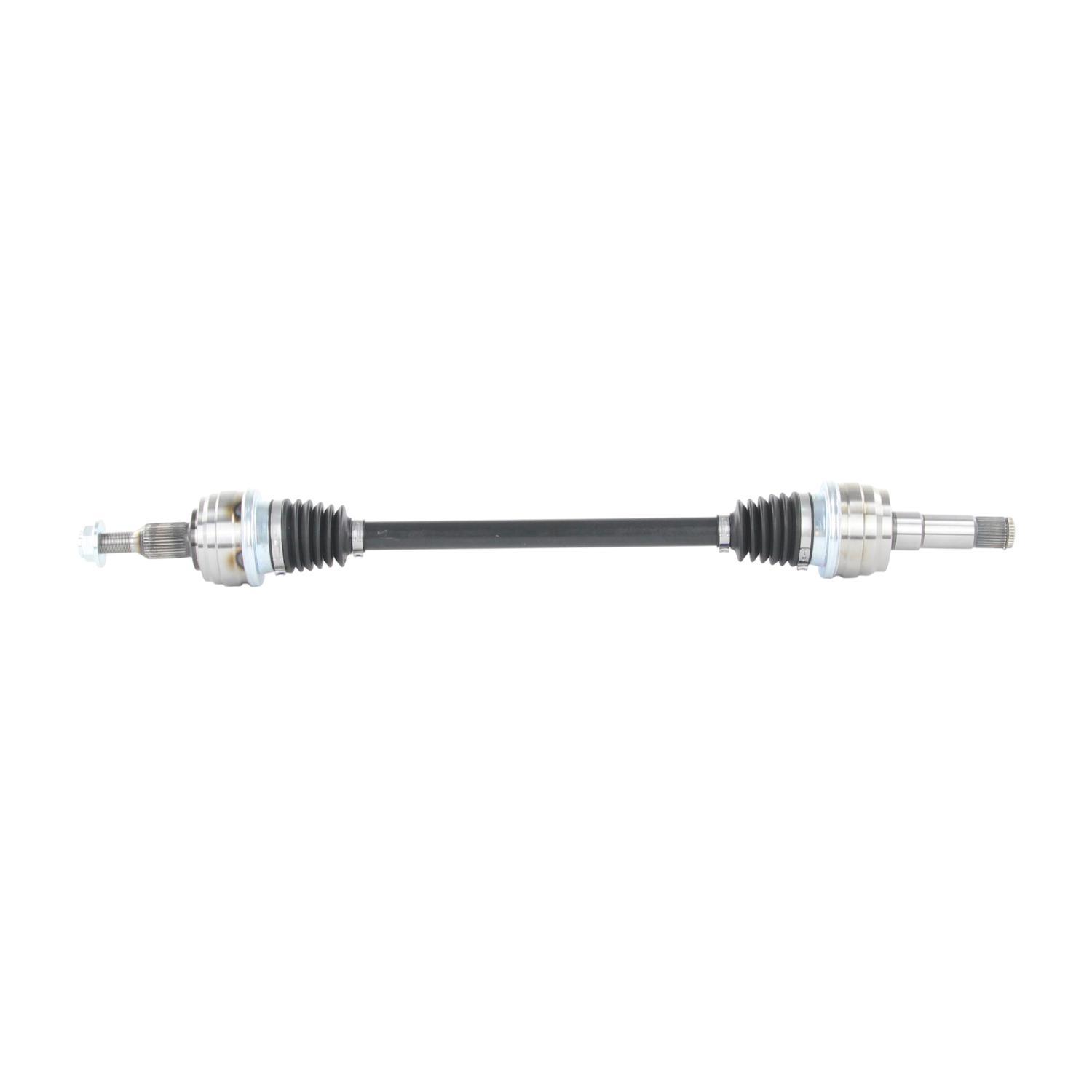 TrakMotive FD86031 - CV Axle Shaft TrakMotive FD86031 CV Axle Shaft product image 1 of 3