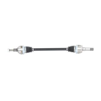 2021 Ford Explorer CV Axle Shaft Rear Left TrakMotive FD86031 image 1 of 3