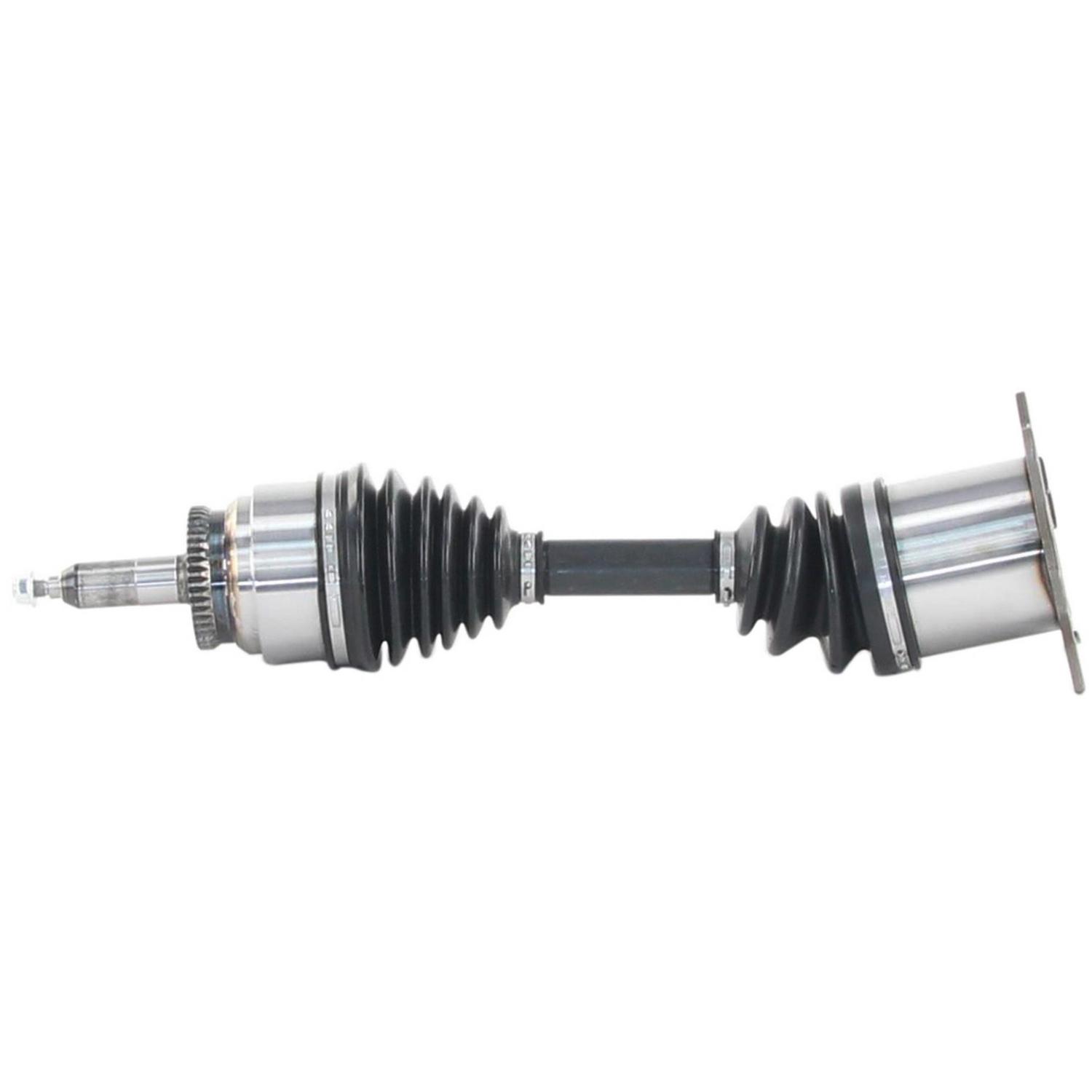 TrakMotive FD86123 - CV Axle Shaft TrakMotive FD86123 CV Axle Shaft product image 1 of 3