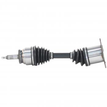 2005 Ford F-150 CV Axle Shaft Front Left TrakMotive FD86123 image 1 of 3