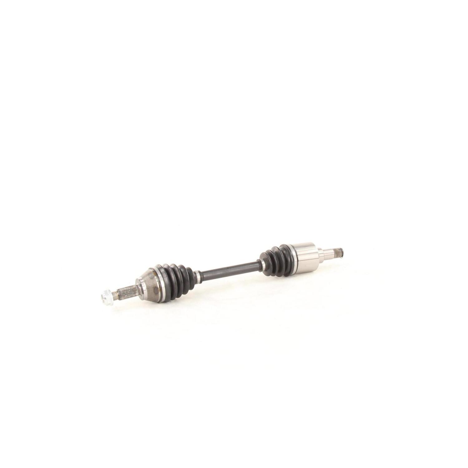 TrakMotive FD8721 - CV Axle Shaft TrakMotive FD8721 CV Axle Shaft product image 2 of 3