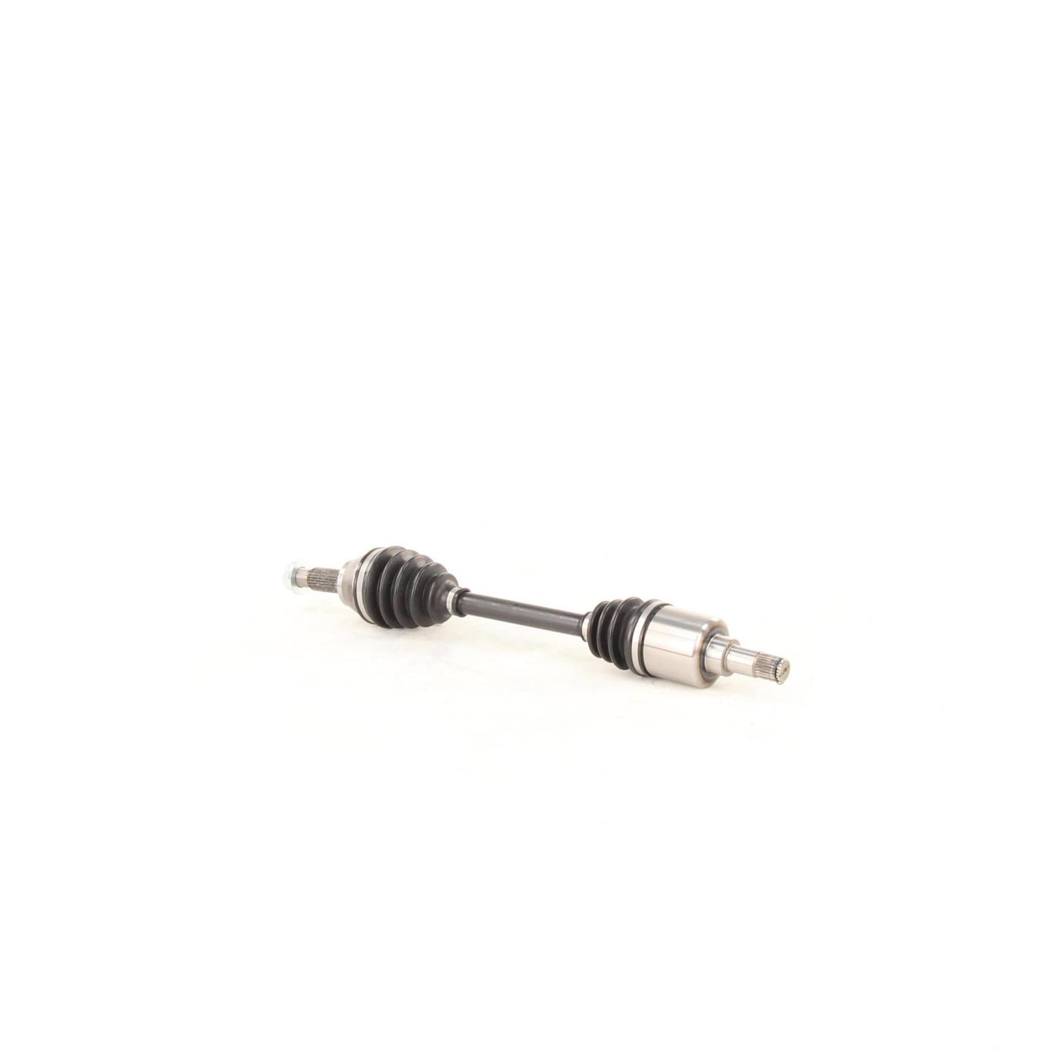 TrakMotive FD8721 - CV Axle Shaft TrakMotive FD8721 CV Axle Shaft product image 3 of 3