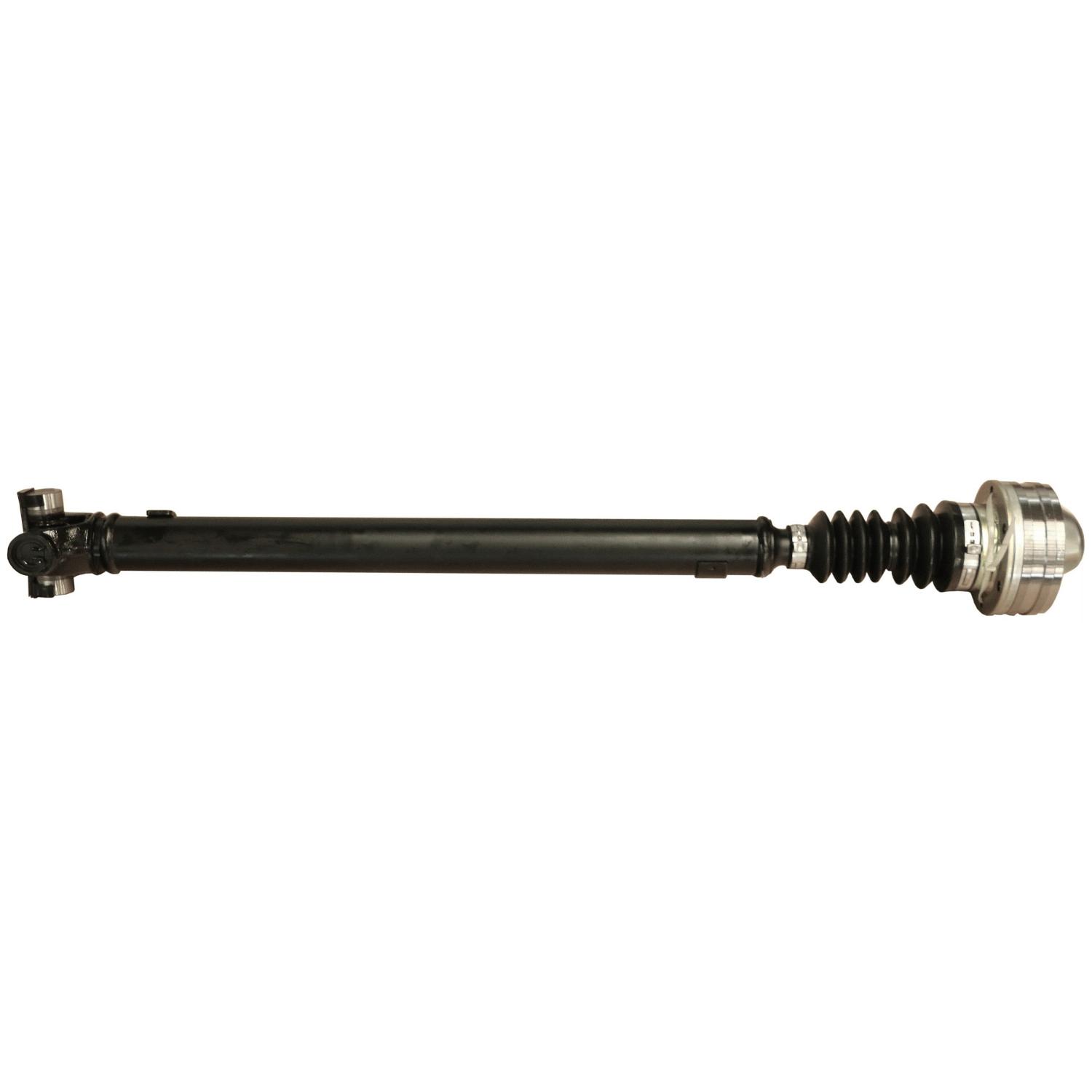 TrakMotive FDP001 - Drive Shaft Assembly TrakMotive FDP001 Drive Shaft Assembly product image 1 of 4