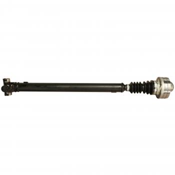 2005 Mercury Mountaineer Drive Shaft Assembly Front TrakMotive FDP001 image 2 of 4