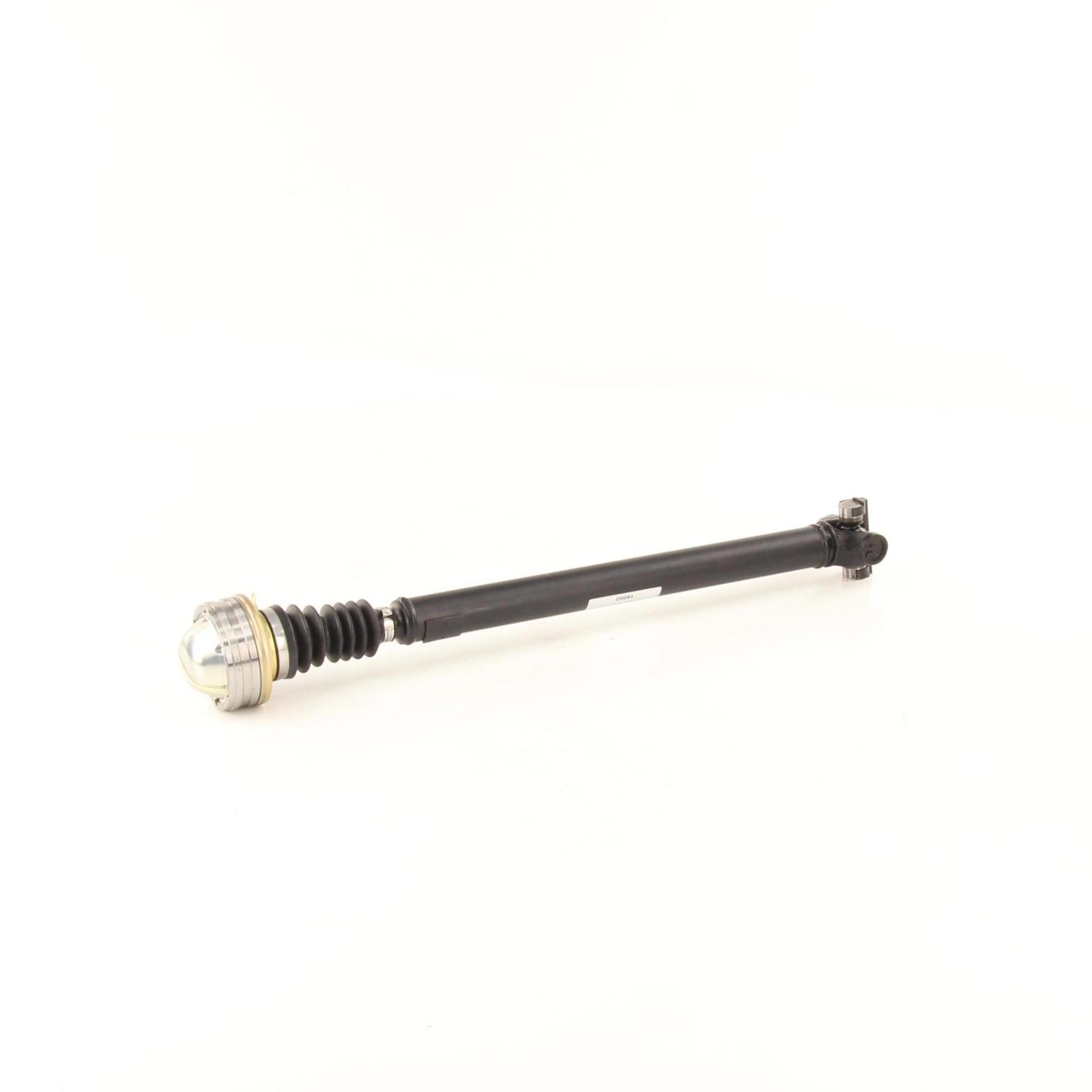 TrakMotive FDP001 - Drive Shaft Assembly TrakMotive FDP001 Drive Shaft Assembly product image 3 of 4