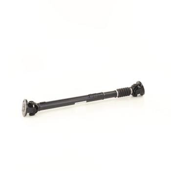 1990 Ford Bronco II Drive Shaft Assembly Rear TrakMotive FDP002 image 3 of 4