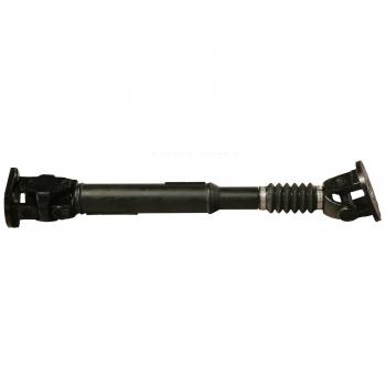 1993 Ford Bronco Drive Shaft Assembly Rear TrakMotive FDP004 image 2 of 4