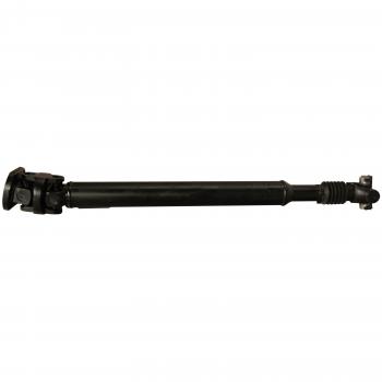 2002 Ford Excursion Drive Shaft Assembly Front TrakMotive FDP005 image 2 of 4