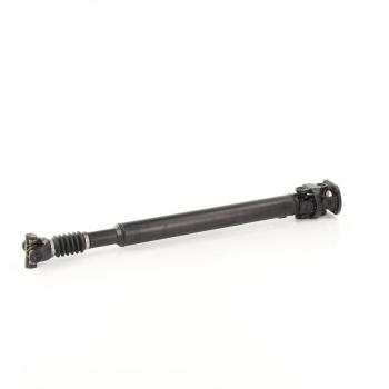 2002 Ford Excursion Drive Shaft Assembly Front TrakMotive FDP005 image 3 of 4