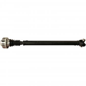 2005 Mazda B3000 Drive Shaft Assembly Front TrakMotive FDP009 image 2 of 4