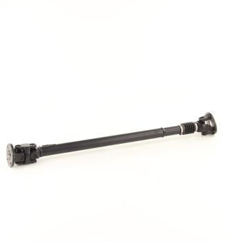 1993 Ford Ranger Drive Shaft Assembly Rear TrakMotive FDP025 image 3 of 4