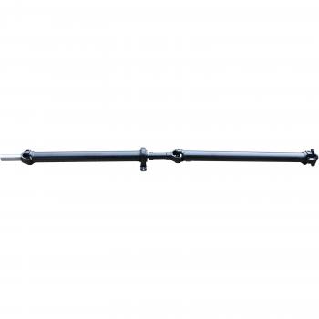2014 Ford F-150 Drive Shaft Assembly Rear TrakMotive FDP039 image 2 of 4