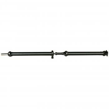 2010 Ford Lobo Drive Shaft Assembly Rear TrakMotive FDP041 image 2 of 4