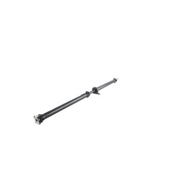 2007 Ford Lobo Drive Shaft Assembly Rear TrakMotive FDP047 image 3 of 4