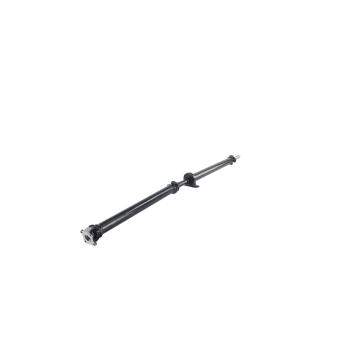 2005 Ford F-150 Drive Shaft Assembly Rear TrakMotive FDP048 image 3 of 4