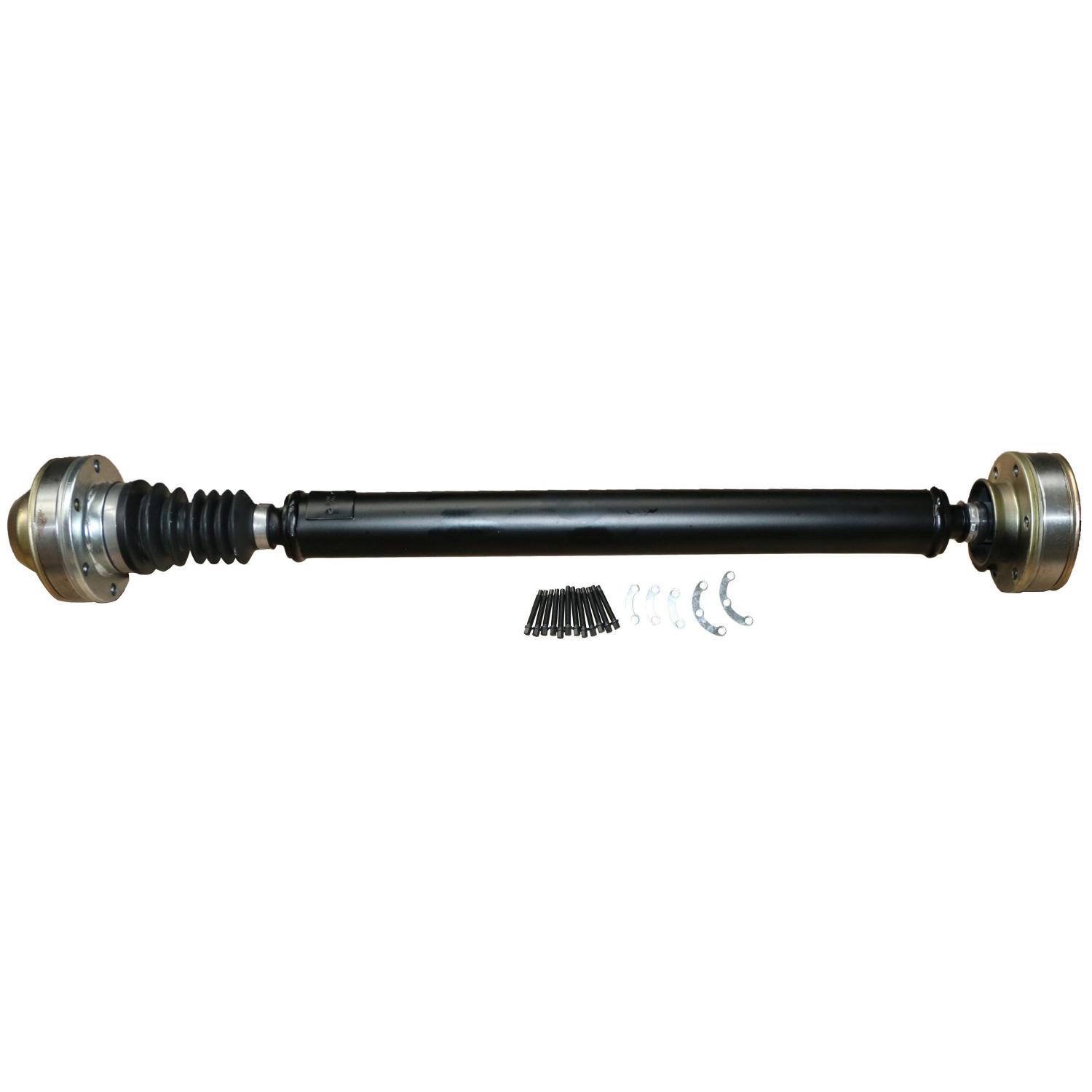 TrakMotive FDP051 - Drive Shaft Assembly TrakMotive FDP051 Drive Shaft Assembly product image 2 of 4