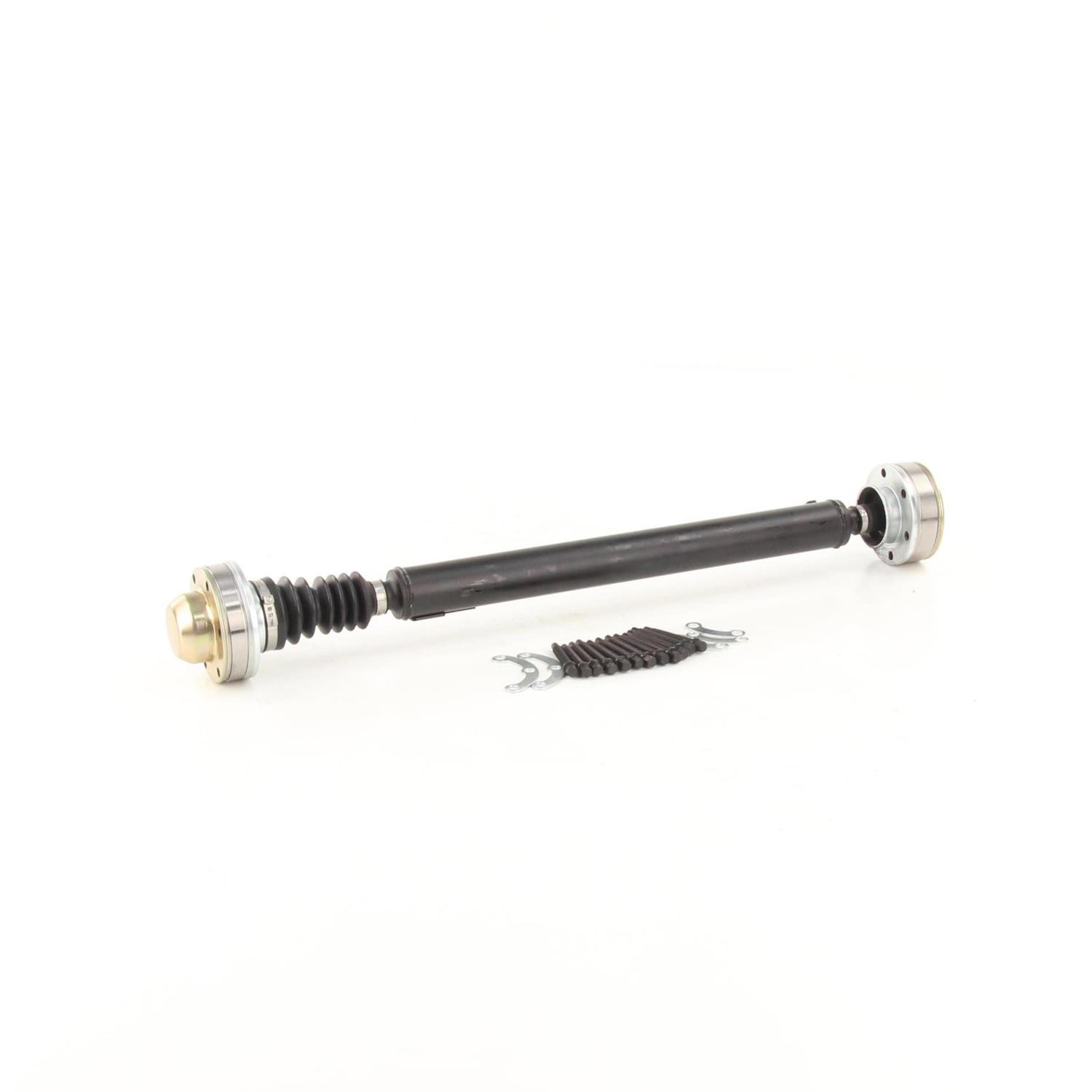 TrakMotive FDP051 - Drive Shaft Assembly TrakMotive FDP051 Drive Shaft Assembly product image 3 of 4