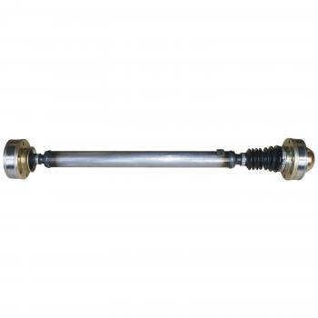 2014 Lincoln Navigator Drive Shaft Assembly Front TrakMotive FDP052 image 2 of 4