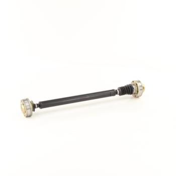2014 Lincoln Navigator Drive Shaft Assembly Front TrakMotive FDP052 image 3 of 4