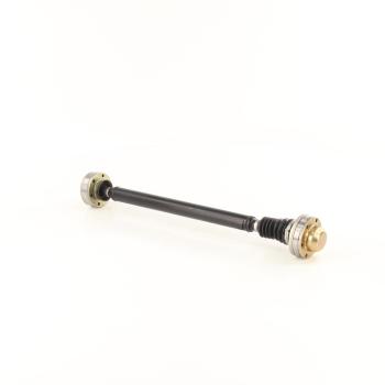 2014 Lincoln Navigator Drive Shaft Assembly Front TrakMotive FDP052 image 4 of 4