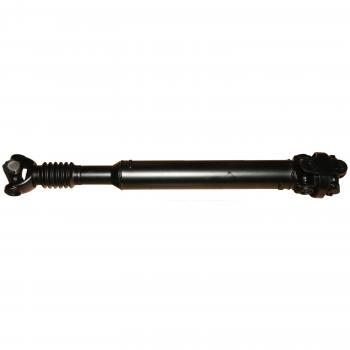 1986 Ford Bronco Drive Shaft Assembly Rear TrakMotive FDP053 image 2 of 4