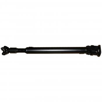 2001 Ford Excursion Drive Shaft Assembly Front TrakMotive FDP057 image 1 of 4