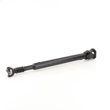 2001 Ford Excursion Drive Shaft Assembly Front TrakMotive FDP057 image 3 of 4