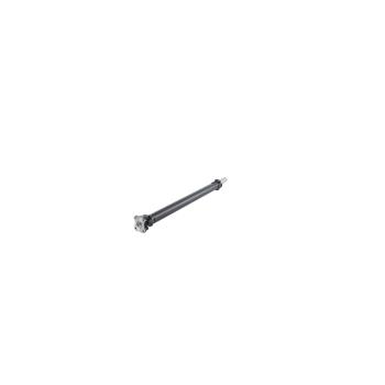 1997 Ford F-150 Drive Shaft Assembly Rear TrakMotive FDP059 image 3 of 4