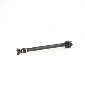 1996 Mazda B3000 Drive Shaft Assembly Front TrakMotive FDP062 image 3 of 4