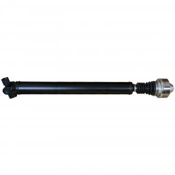 2005 Mercury Mariner Drive Shaft Assembly Rear TrakMotive FDP065 image 2 of 4
