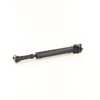 1989 Ford Bronco Drive Shaft Assembly Rear TrakMotive FDP068 image 3 of 4