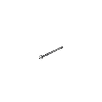 1984 Ford Ranger Drive Shaft Assembly Rear TrakMotive FDP080 image 3 of 4