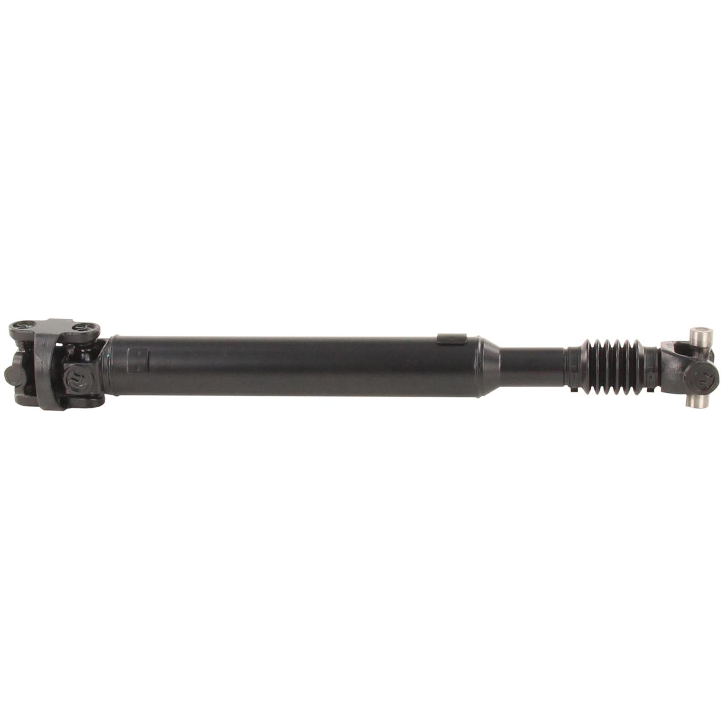 TrakMotive FDP081 - Drive Shaft Assembly TrakMotive FDP081 Drive Shaft Assembly product image 1 of 4