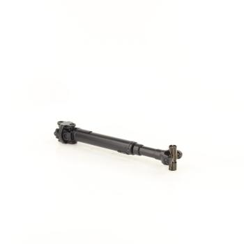1989 Ford Bronco Drive Shaft Assembly Rear TrakMotive FDP085 image 4 of 4