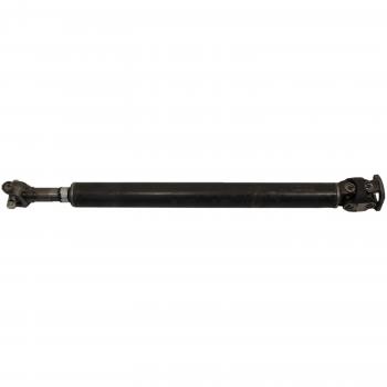 2001 Ford F-250 Super Duty Drive Shaft Assembly Rear TrakMotive FDP102 image 2 of 2