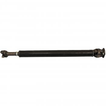 2001 Ford F-250 Super Duty Drive Shaft Assembly Rear TrakMotive FDP108 image 2 of 2