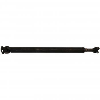 2000 Ford F-350 Super Duty Drive Shaft Assembly Rear TrakMotive FDP110 image 2 of 2