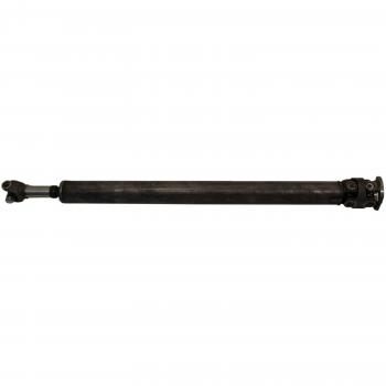 2000 Ford F-350 Super Duty Drive Shaft Assembly Rear TrakMotive FDP115 image 2 of 2