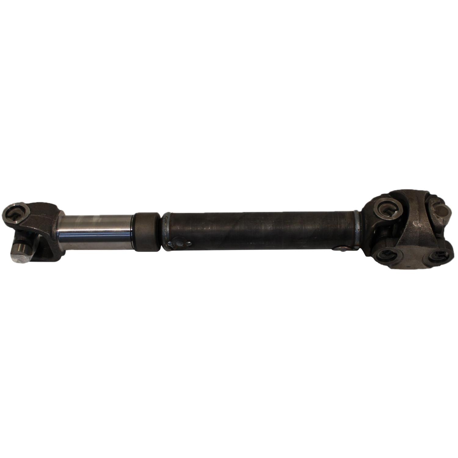 TrakMotive FDP120 - Drive Shaft Assembly TrakMotive FDP120 Drive Shaft Assembly product image 2 of 2