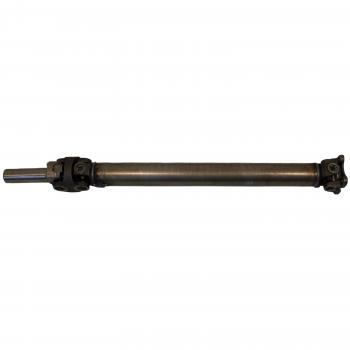 2002 Lincoln Navigator Drive Shaft Assembly Rear TrakMotive FDP198 image 2 of 2