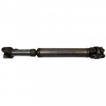 1987 Ford Ranger Drive Shaft Assembly Front TrakMotive FDP213 image 2 of 2