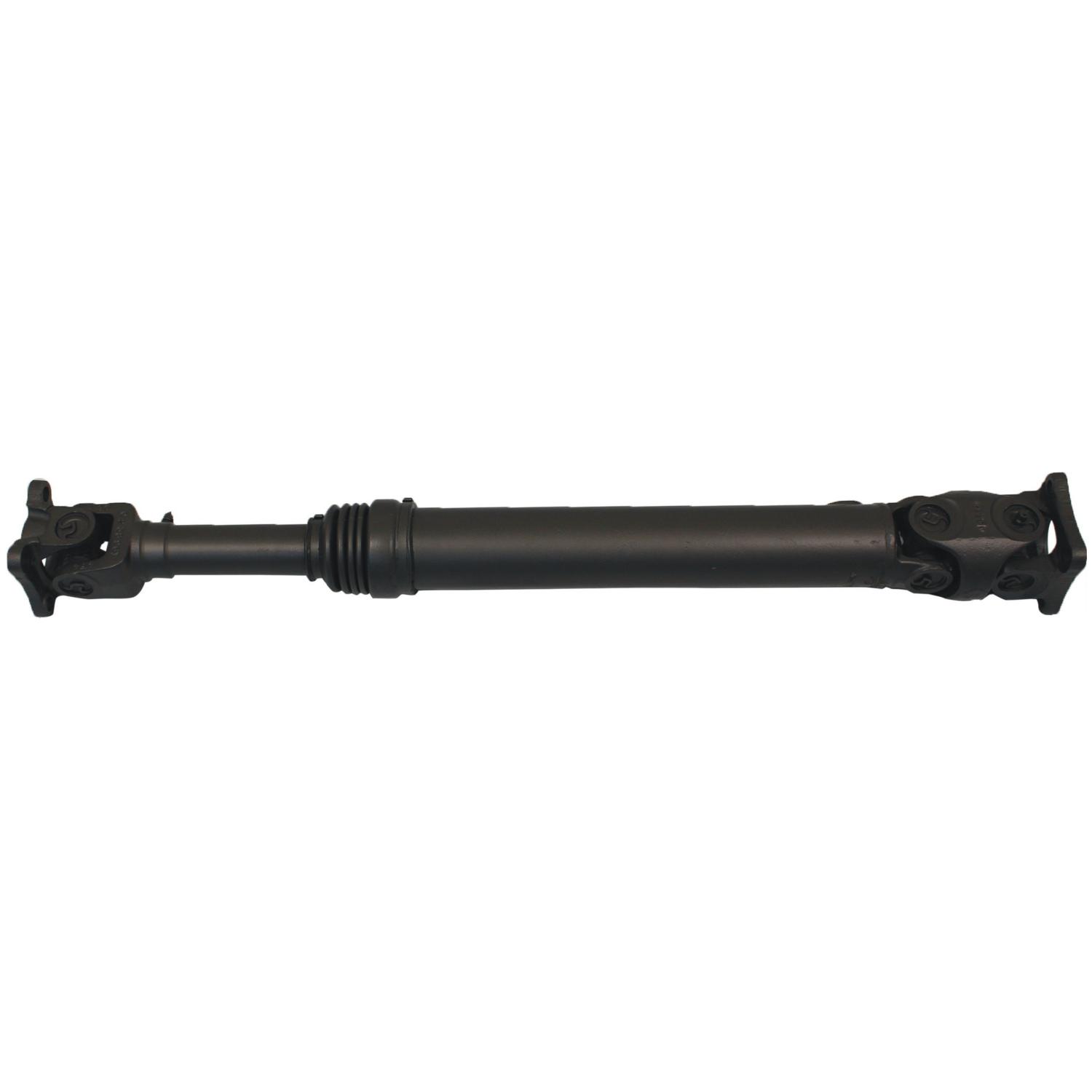 TrakMotive FDP236 - Drive Shaft Assembly TrakMotive FDP236 Drive Shaft Assembly product image 1 of 2