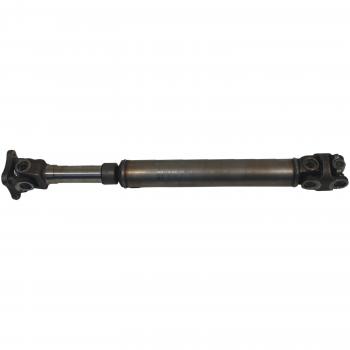 1984 Ford Bronco II Drive Shaft Assembly Rear TrakMotive FDP237 image 1 of 2