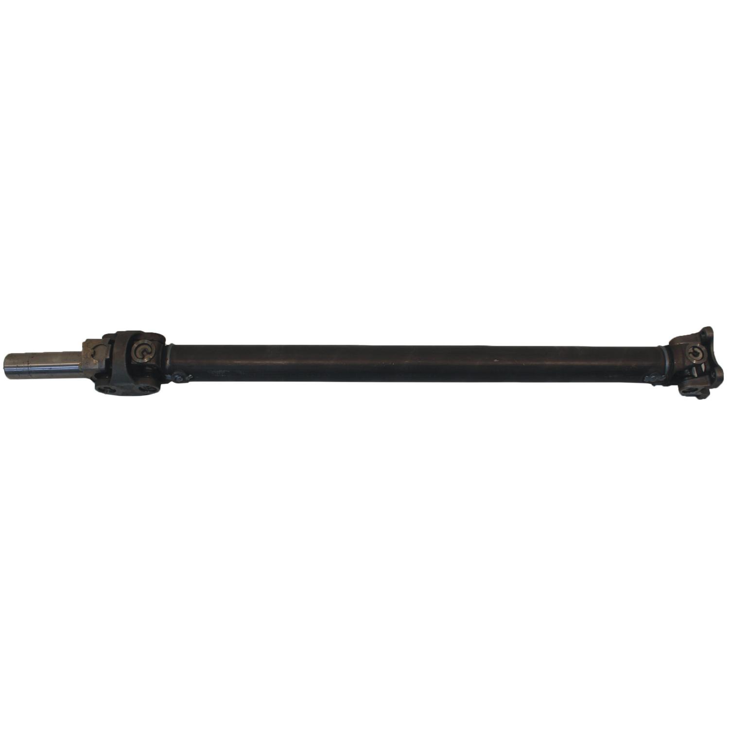 TrakMotive FDP240 - Drive Shaft Assembly TrakMotive FDP240 Drive Shaft Assembly product image 2 of 2