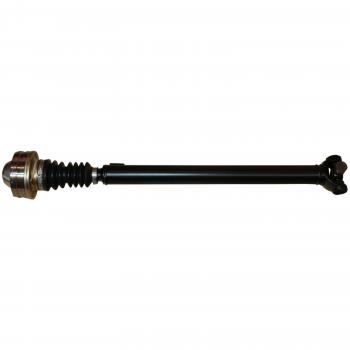 2005 Mercury Mountaineer Drive Shaft Assembly Front TrakMotive FDP401 image 2 of 4