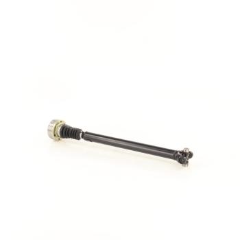 2005 Mercury Mountaineer Drive Shaft Assembly Front TrakMotive FDP401 image 4 of 4